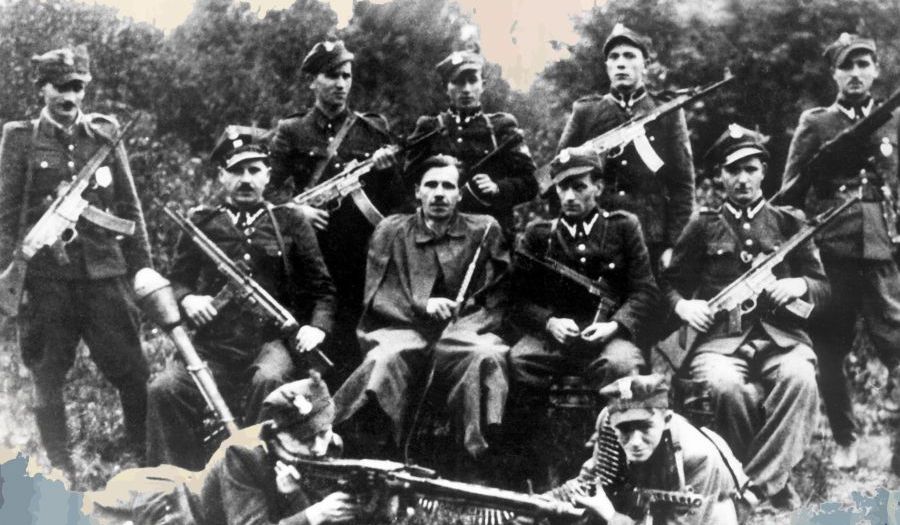 Urząd Miasta zaprasza na obchody pamięci Żołnierzy Wyklętych