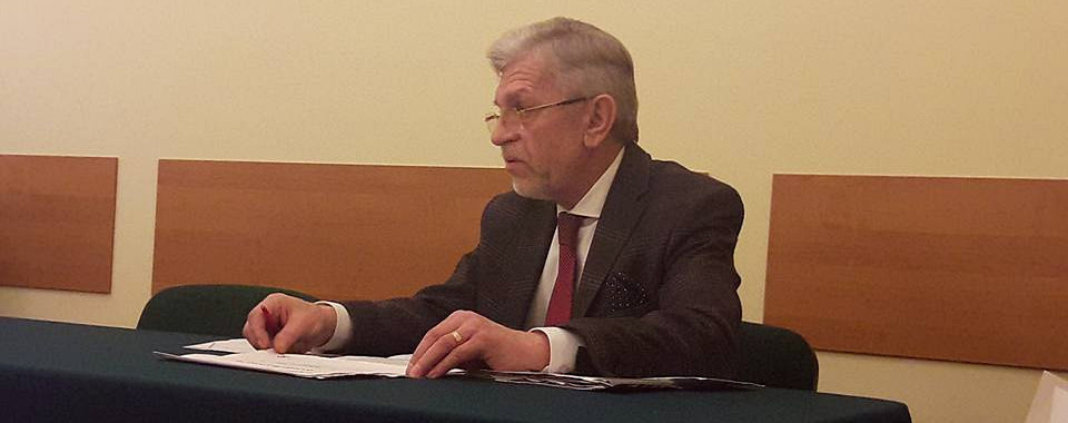 Orzeczenie w sprawie Włodzimierza Śniecikowskiego. Były Burmistrz z zakazem pełnienia funkcji związanych z dysponowaniem środkami publicznymi