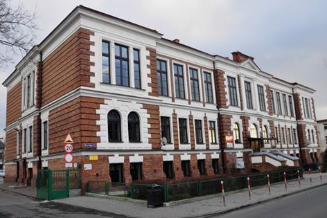 Łazienki w LO Gostynin wymagają modernizacji. Kiedy remont?