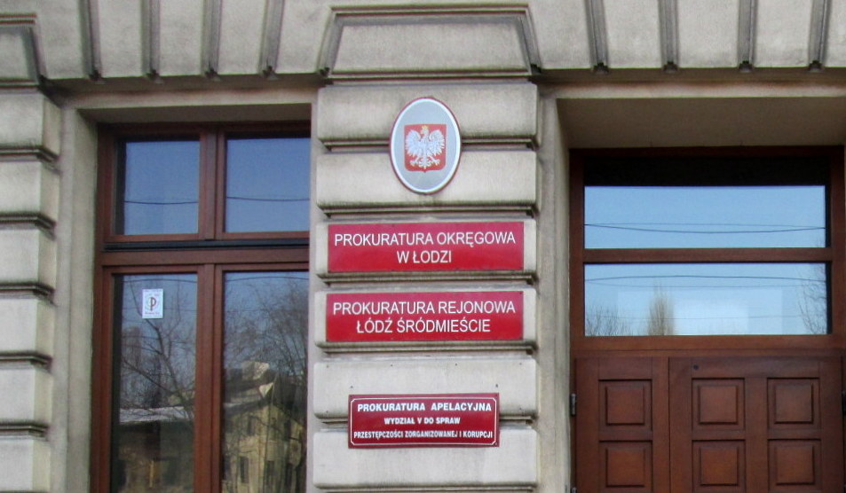 Prokuratura z Łodzi przejmuje sprawę Term Gostynińskich