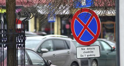 Czytelnicy Pytają O Mandaty ...