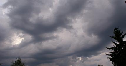 Piątek Będzie Chłodny, Al...