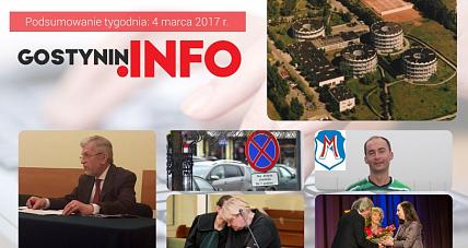 Podsumowanie Tygodnia: Nowi...