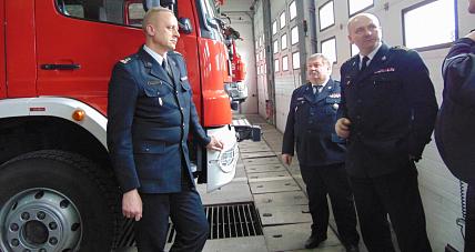 Mazowiecki Komendant Wojewódzki ...