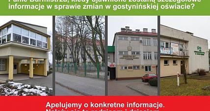 Jak Wygląda Reforma Edukacji ...
