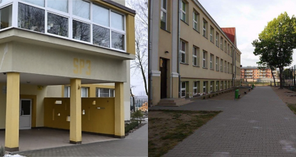 Reforma Oświaty: Rodzice ...