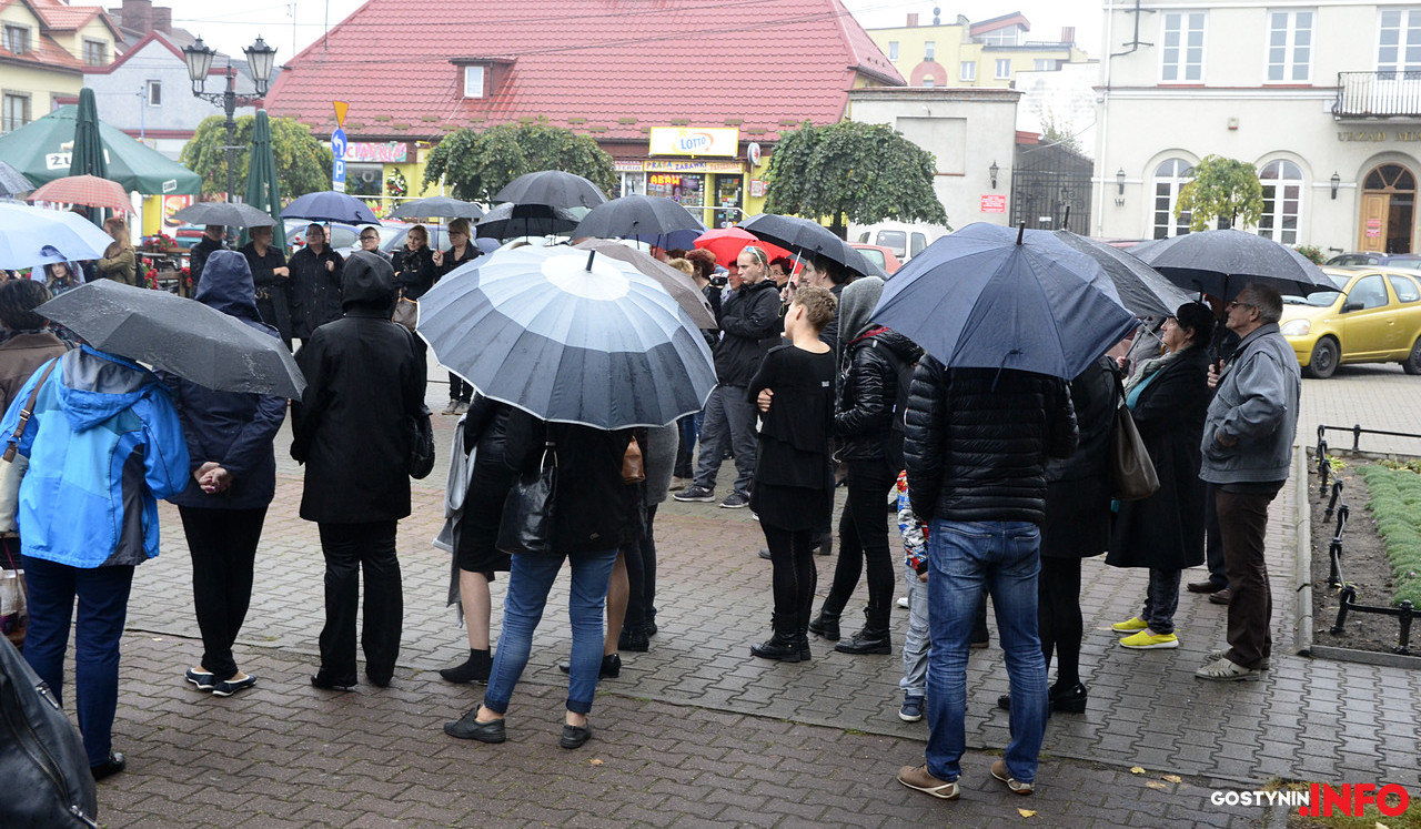 Zamiast świętować będą protestować. Międzynarodowy Strajk Kobiet