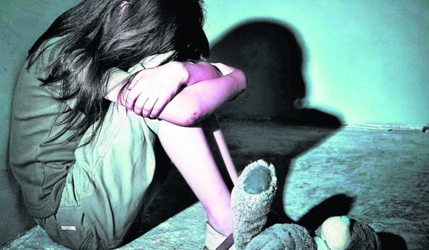 Kolejny przypadek pedofilii w powiecie gostynińskim? Ojciec molestował 6-letnią córkę