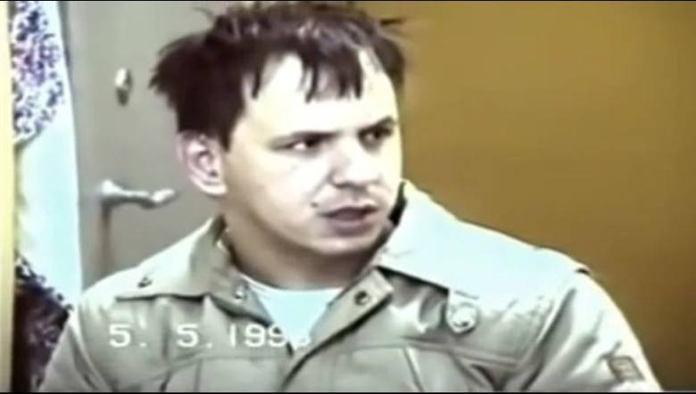 „Wampir z Bytowa” - Leszek P. trafił już na obserwację do Gostynina
