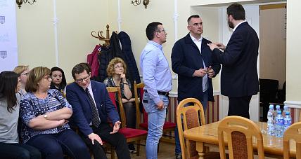 Reforma Oświaty W Gostyninie: ...