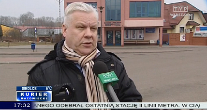 Strajk W Pks Gostynin?