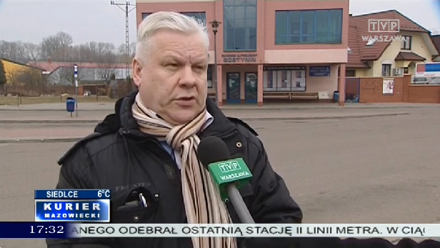 Strajk w PKS Gostynin?