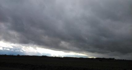 Niedziela Bez Słońca. Prognoza P...