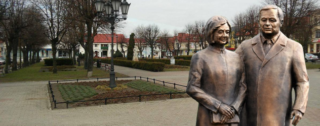 Czy w Gostyninie powstanie pomnik smoleński?