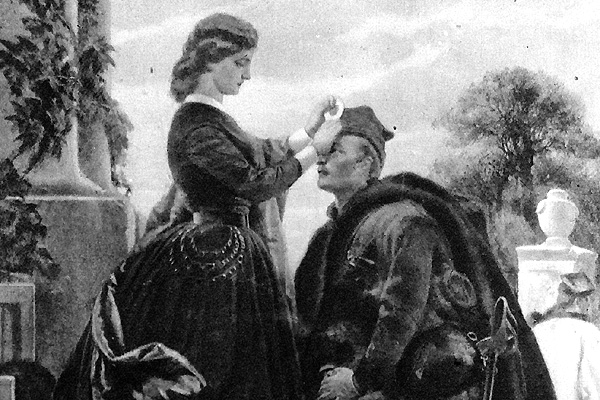 Epizody z powstania styczniowego - zaproszenie na prelekcję