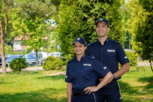 Marzysz o służbie w Policji? KPP organizuje spotkanie dla kandydatów