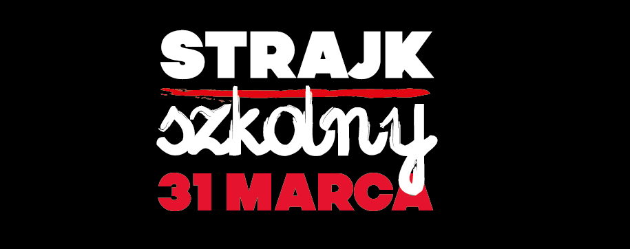 31 marca strajk nauczycieli. Zobacz, w których gostynińskich szkołach