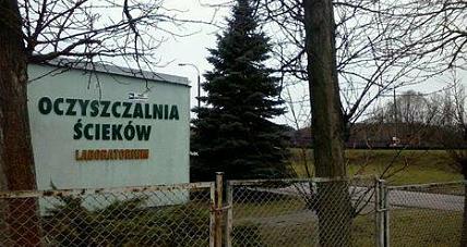 Oczyszczalnia Pilnie Wymaga...