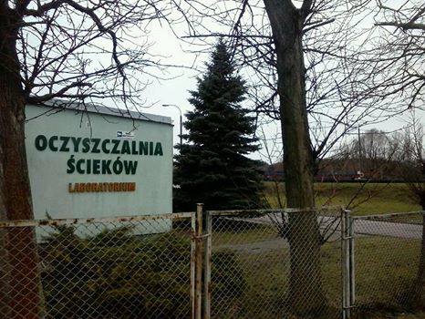 Oczyszczalnia pilnie wymaga modernizacji – to oczywiste