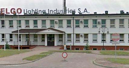 Elgo Pójdzie Na Sprzedaż. S...