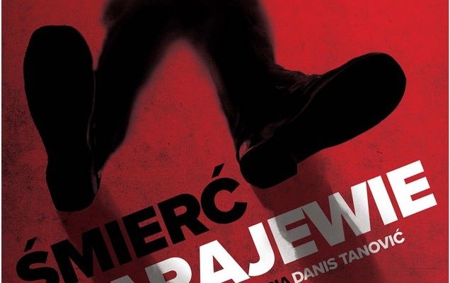 Śmierć w Sarajewie. Sprawdź nowy repertuar kina Siemowit