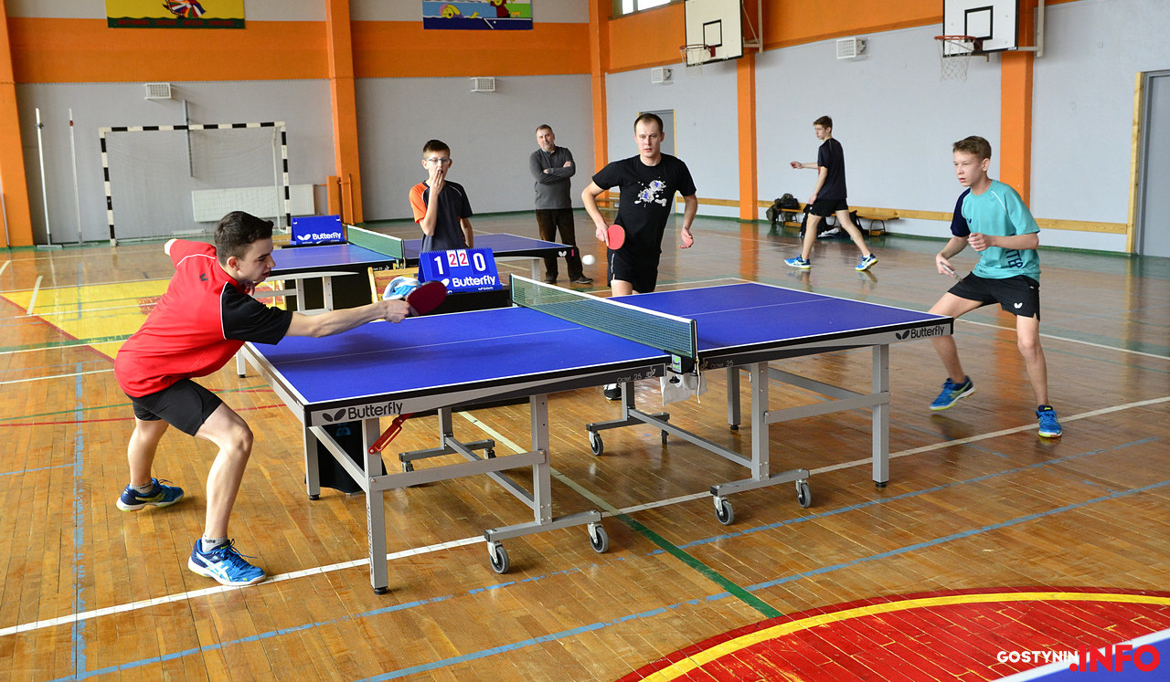 Rodziny rywalizowały przy stole [WYNIKI+ZDJĘCIA]