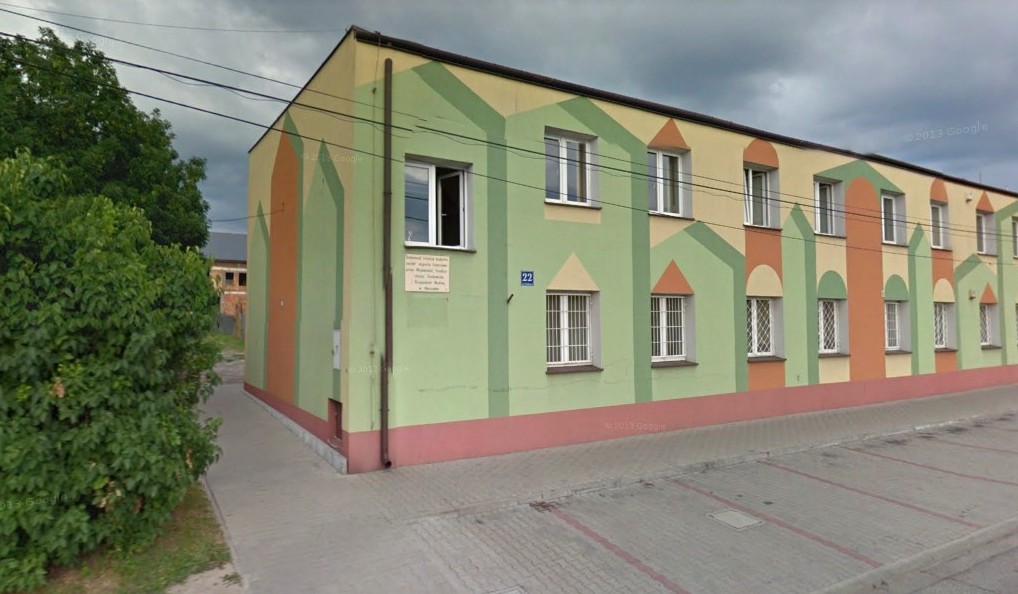 MOPS informuje: dotarła kolejna tura żywności dla najuboższych