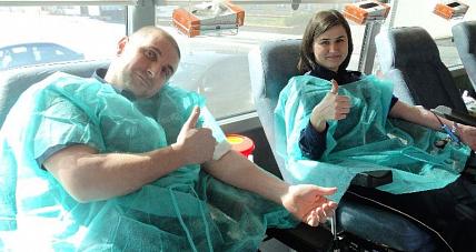 Gostynińscy Funkcjonariusze ...