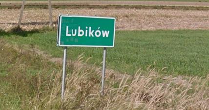 Tragedia W Lubikowie (gm....