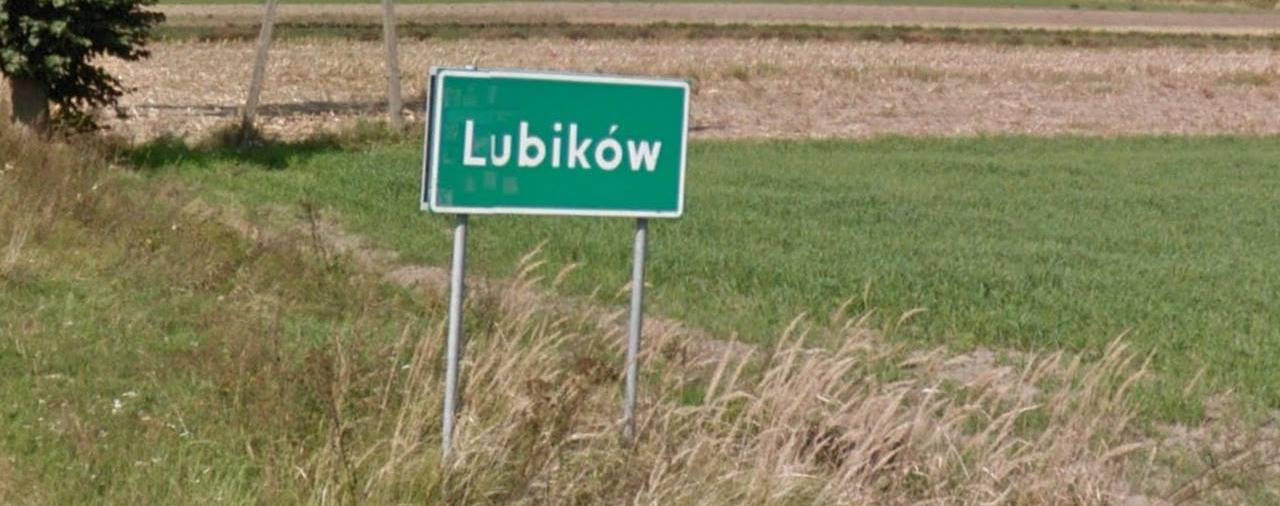 Tragedia w Lubikowie (gm. Sanniki). Znaleziono zwłoki mężczyzny i małej dziewczynki [AKTUALIZACJA]