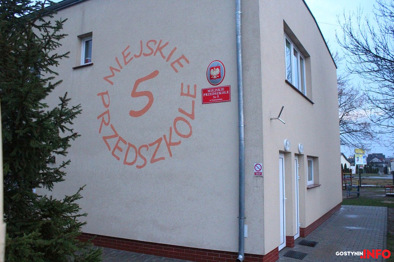 Dyrektor Miejskiego Przedszkola nr 5: dzieci nigdy nie doświadczyły krzywdy