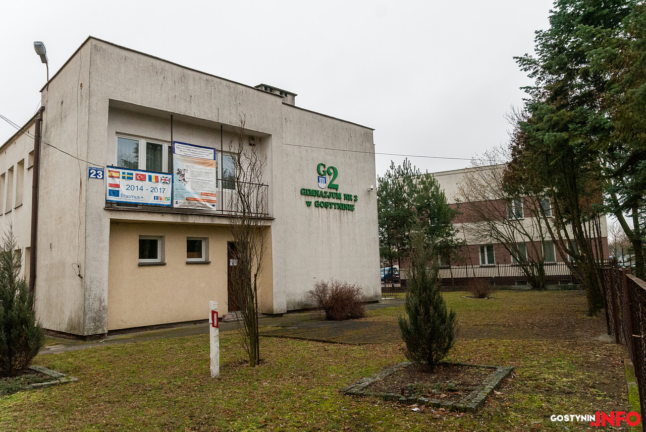 I LO PUL czeka przeniesienie do budynku Gimnazjum nr 2