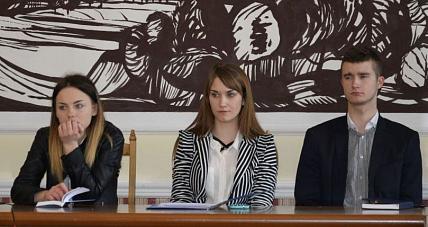 Iv Sesja Młodzieżowej Rady M...