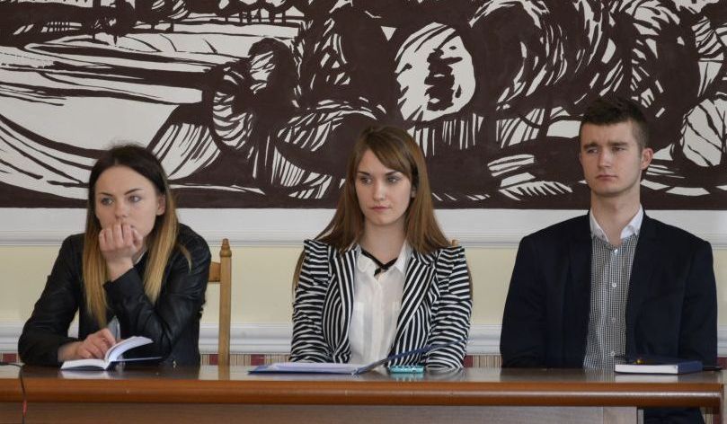 IV sesja Młodzieżowej Rady Miejskiej [ZDJĘCIA]