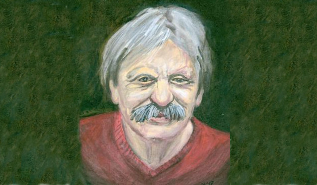 Już jutro wystawa prac Pawła Tencera