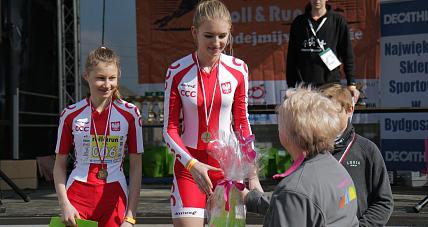 Rolkarze Zwoleń-team Z Dorobkiem ...