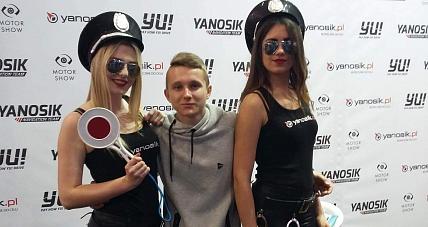 Uczniowie Gce Na Poznańskich ...