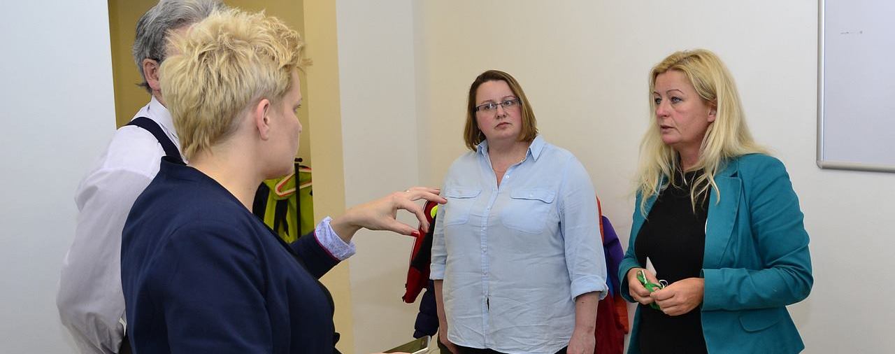 Wizyta w Tarnowskich Termach [ZDJĘCIA+VIDEO]