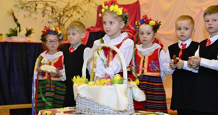 Mała Lekcja Tradycji Wielkanocnych ...