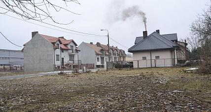 Budowa Placu Zabaw Na Ul.bierzewickiej....