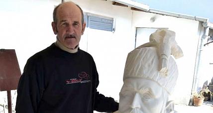 Gostyniński Artysta Tadeusz ...