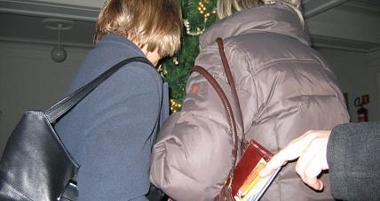 Jak Nie Paść Ofiarą Oszustów W O...