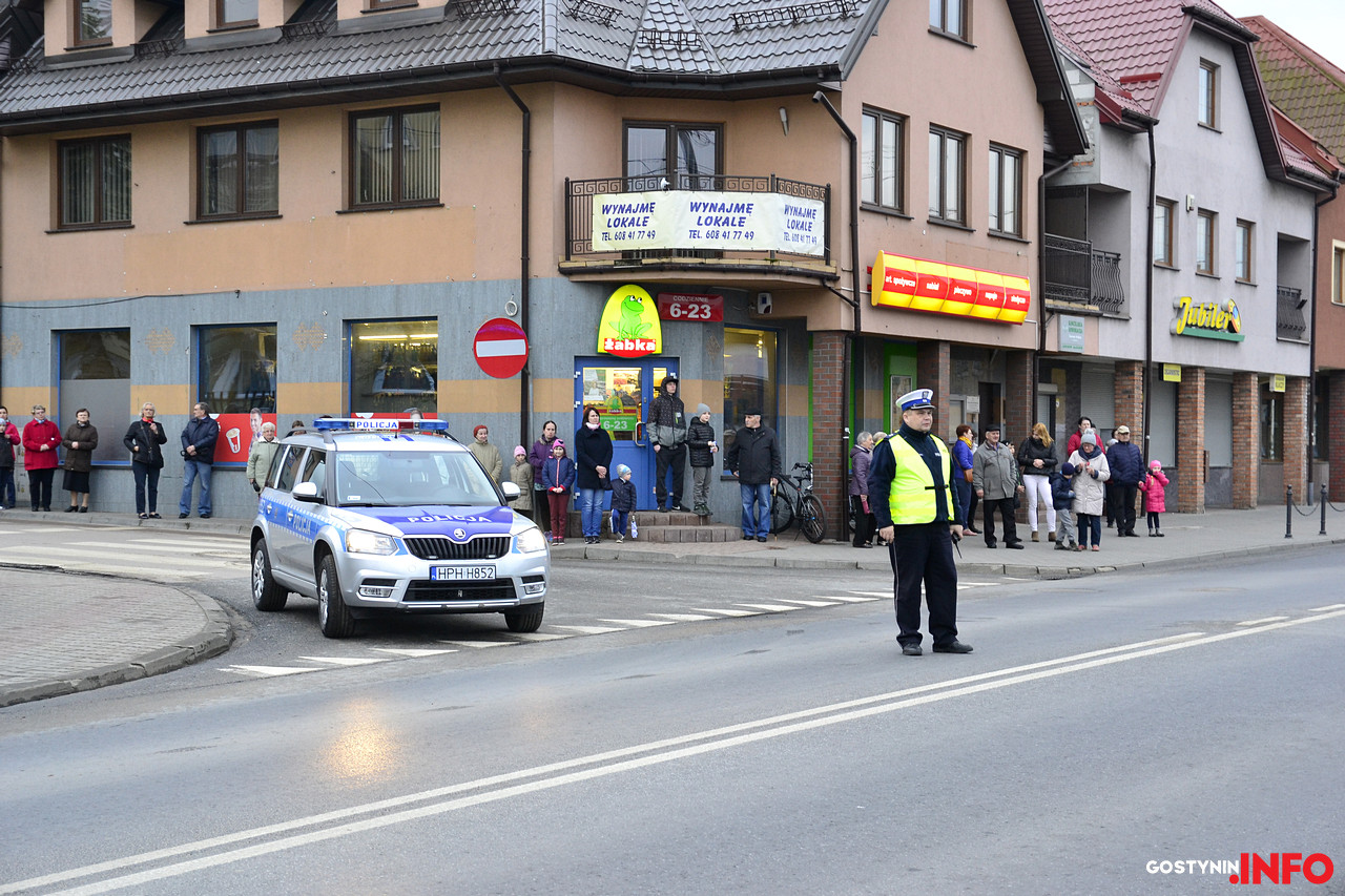 "Wielkanoc 2017". Wzmożone działania policji na drogach i w terenie