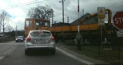 Czytelnicy Ostrzegają: Na ...