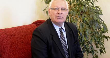 życzenia Wielkanocne Przewodniczącego R...