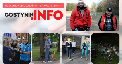 Podsumowanie Tygodnia: Różal I...