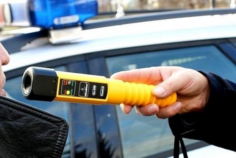 Policja podsumowuje weekend wielkanocny