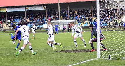 Mazur Gostynin Przegrywa W...