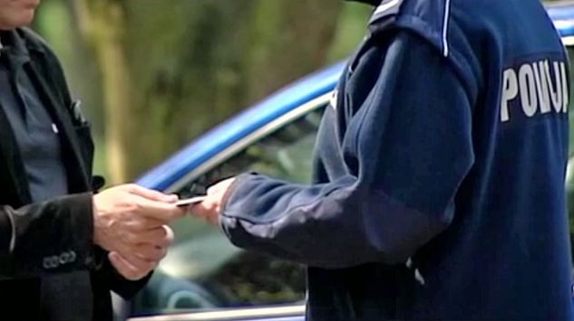 Podsumowanie działań "Prędkość". 2 kierowców straciło prawo jazdy