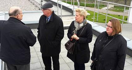 Saur Konstancja - Mercedes...